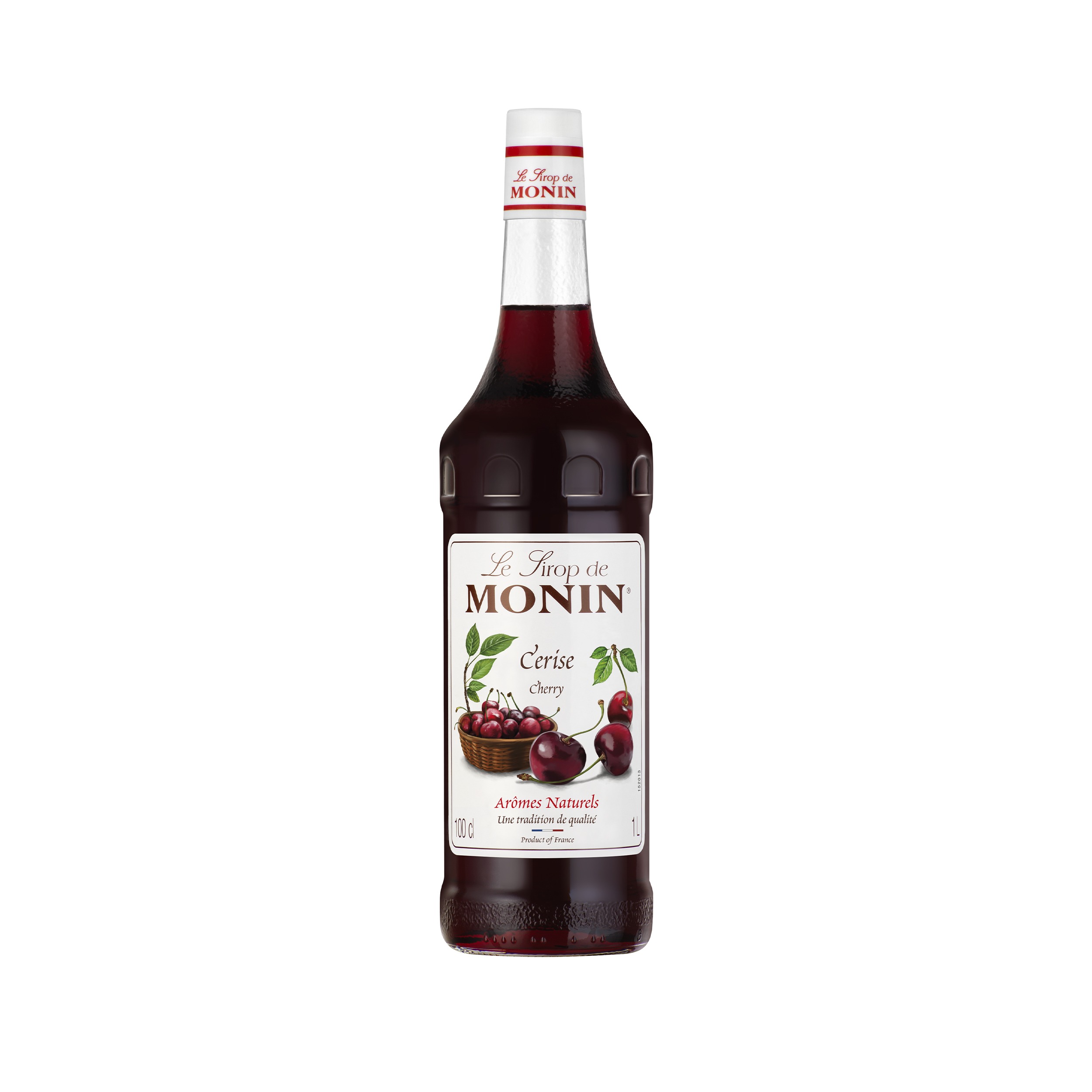 Cherry Syrup 1 L 